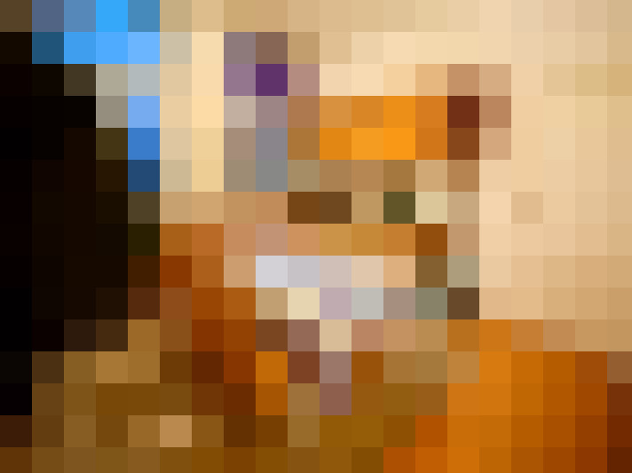  / #16