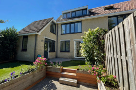 Family home in Wassenaar