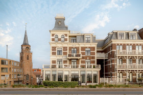 Apartment in 's-Gravenhage