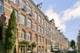 Apartment in Amsterdam