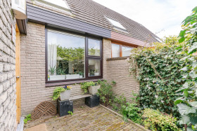 Woonhuis in Wassenaar