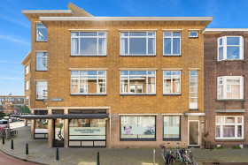 Appartement in 's-Gravenhage