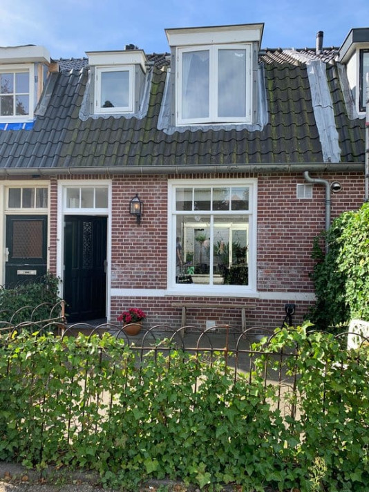 Bekijk foto 1/5 van house in Bloemendaal