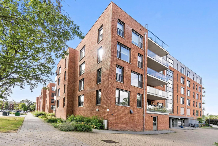 Bekijk foto 1/5 van apartment in Rijswijk