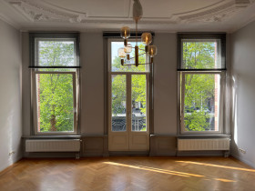 Appartement in Amsterdam