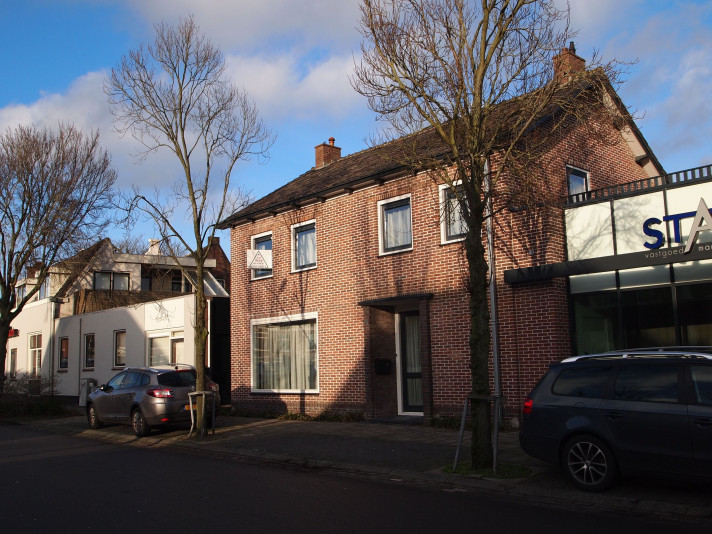 Bekijk foto 1/5 van apartment in Alkmaar
