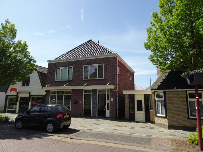 Bekijk foto 1/5 van apartment in Schagen