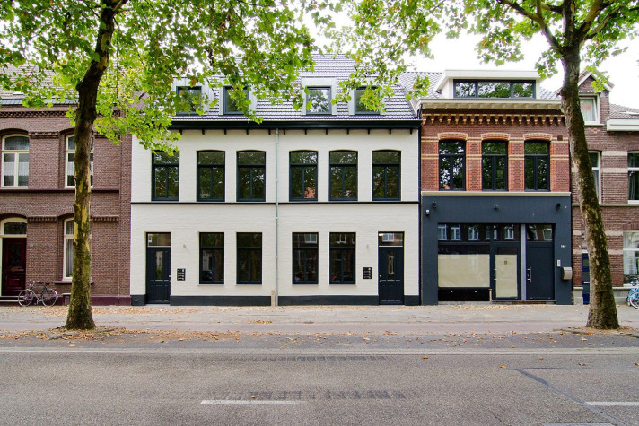 Bekijk foto 1/5 van apartment in Roermond