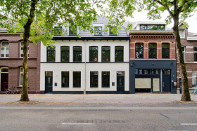 Appartement in Roermond