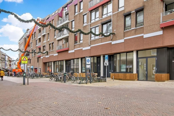 Bekijk foto 1/5 van apartment in Roermond
