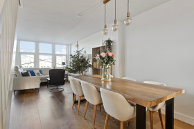 Apartment in Amsterdam