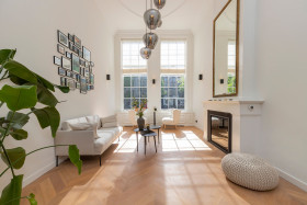 Appartement in Amsterdam