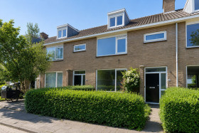 Woonhuis in Alkmaar