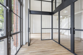 Woonhuis in Rotterdam
