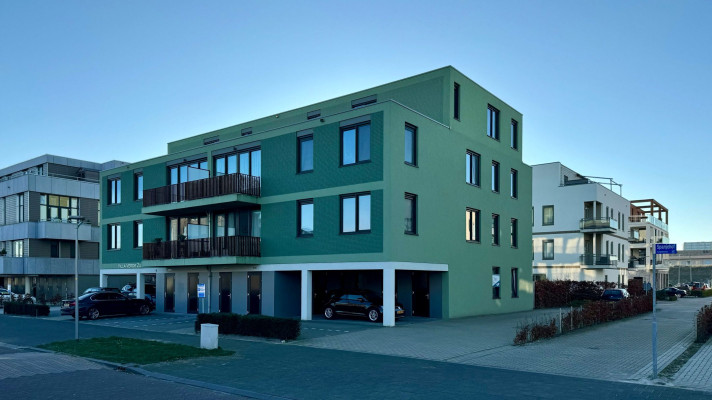 Bekijk foto 1/5 van apartment in Almere