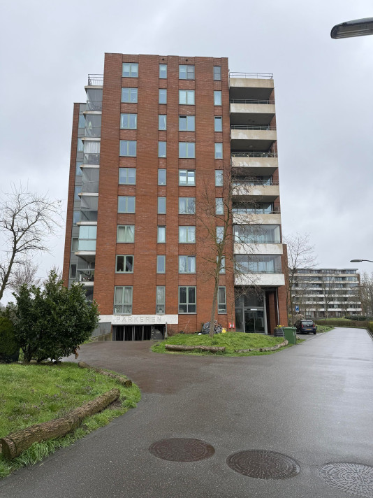 View photo 1/5 of apartment in Haarlem