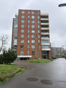 Apartment in Haarlem