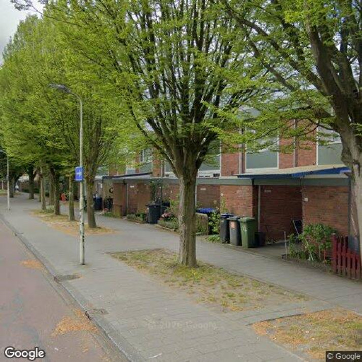 Bekijk foto 1/1 van room in Zaanstad