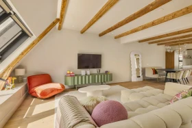 Appartement in Amsterdam