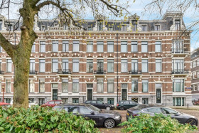 Appartement in Amsterdam