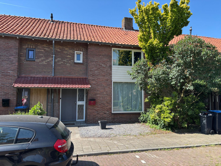 Bekijk foto 1/5 van house in Maashorst