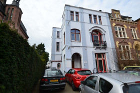 Kamer in Heerlen