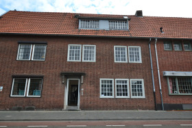 Kamer in Heerlen
