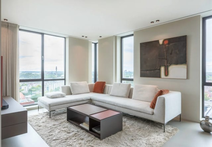 Bekijk foto 1/5 van apartment in Eindhoven