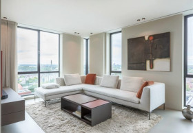 Appartement in Eindhoven