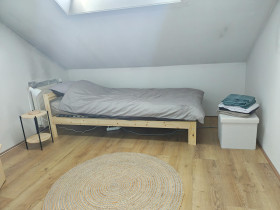Kamer in Leiden