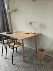 Kamer in Leiden