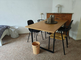 Room in Leiden