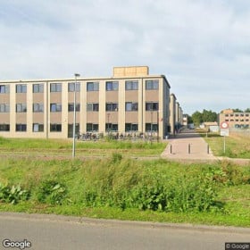 Studio in Maastricht