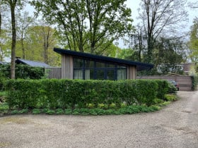 Family home in Loosdrecht