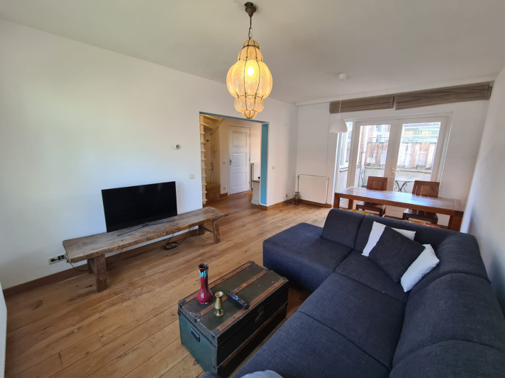 View photo 1/8 of apartment in Eindhoven