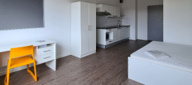 Studio in Eindhoven