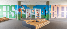 Studio in Leeuwarden