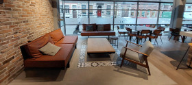 Studio in Venlo