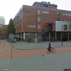Kamer in Utrecht