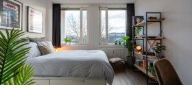 Studio in Breda