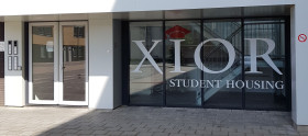 Studio in Delft
