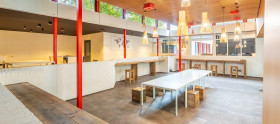 Studio in Maastricht