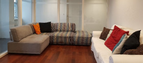 Studio in 's-Gravenhage