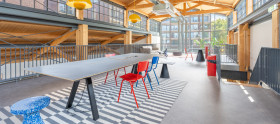 Studio — Utrecht