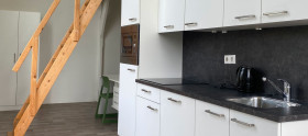 Studio in Wageningen
