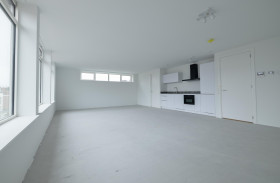 Appartement in Winterswijk