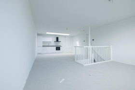 Appartement in Winterswijk