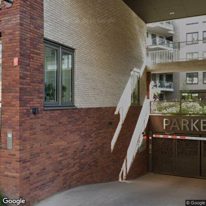 View photo 1/1 of apartment in Diemen