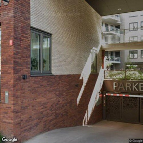 Apartment in Diemen