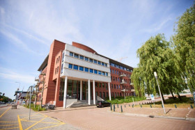 Appartement in 's-Gravenhage